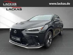 Lexus NX350h