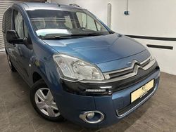Blau Gebraucht 2013 Citroën Berlingo SELECTION Van / Kleinbus | 5.900 € (Fairer Preis)