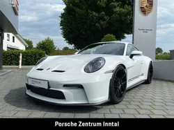 Weiss Neu 2025 Porsche 992 Coupé | 429.890 €