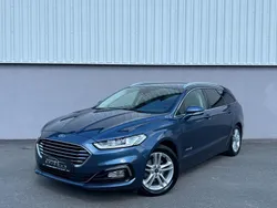 Gebraucht 2019 Ford Mondeo Kombi | 15.490 € (Guter Preis)