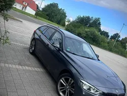 Grau Gebraucht 2018 BMW 320 Kombi | 18.900 € (Etwas zu teuer)