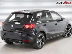 Midnight black metall... Neu 2025 Seat Ibiza FR Limousine | 23.940 € (Guter Preis)