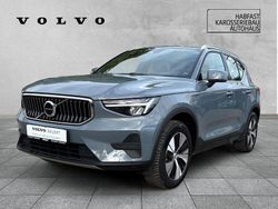 Grau Gebraucht 2022 Volvo XC40 Core SUV | 30.900 € (Guter Preis)