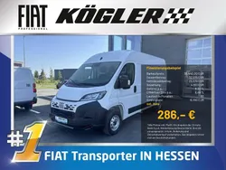 Weiß Neu 2025 Fiat Ducato Van | 30.440 € (Guter Preis)