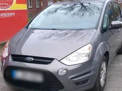 Andere außenfarben Gebraucht 2012 Ford S-MAX S Van / Kleinbus | 7.799 € (Guter Preis)