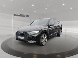 Mythosschwarz Gebraucht 2024 Audi Q5 S-Line SUV | 62.880 €