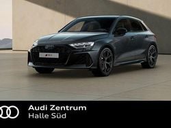 Außenfarbe: Neu 2026 Audi RS3 Ambiente Limousine | 76.980 €