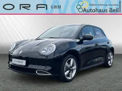 Schwarz Gebraucht 2024 Ora 03 Pro+ Limousine | 28.990 € (Etwas zu teuer)