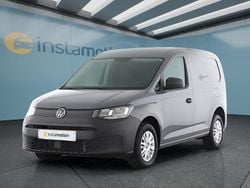 Grau Gebraucht 2024 VW Caddy Van / Kleinbus | 24.649 € (Fairer Preis)