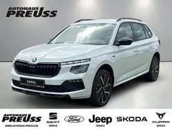 Weiß Neu 2025 Skoda Kamiq Tour SUV | 29.995 € (Teuer)