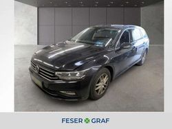 Schwarz Gebraucht 2020 VW Passat Business Kombi | 18.950 € (Fairer Preis)