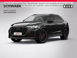 Grau Neu 2025 Audi RS Q8 Performance SUV | 189.990 €