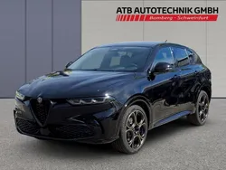 Schwarz Neu 2025 Alfa Romeo Tonale SUV | 45.590 € (Fairer Preis)