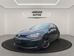 Grau Gebraucht 2014 VW Golf VII GTI Limousine | 16.990 € (Fairer Preis)