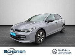 Mondsteingrau Gebraucht 2025 VW Golf VIII Goal Limousine | 24.790 € (Superpreis)