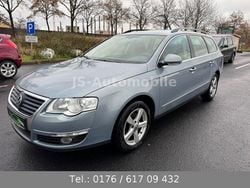 Grau Gebraucht 2008 VW Passat Comfortline Kombi | 3.500 € (Fairer Preis)