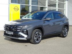 Ecotronic grey / mic Neu 2025 Hyundai Tucson Trend SUV | 44.200 €