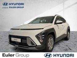 Weiss Gebraucht 2025 Hyundai Kona Trend SUV | 28.290 € (Superpreis)