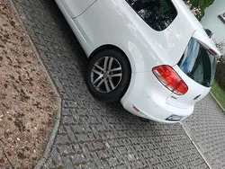 Weiß Gebraucht 2025 VW Golf Coupé | 3.400 €