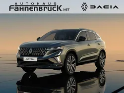 Grau Neu 2025 Renault Austral Techno SUV | 39.040 € (Etwas zu teuer)