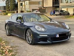 Gebraucht 2014 Porsche Panamera Limousine | 29.999 € (Guter Preis)