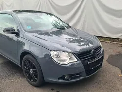 Gebraucht 2006 VW Eos Cabrio | 1.999 € (Superpreis)