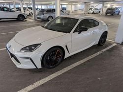 Gebraucht 2024 Toyota GR86 Coupé | 37.000 € (Fairer Preis)