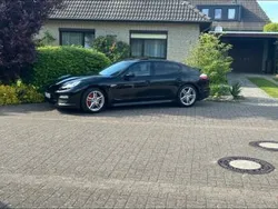 Schwarz Gebraucht 2014 Porsche Panamera Limousine | 24.500 € (Guter Preis)