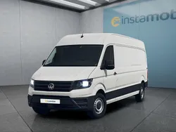 Neu 2024 VW Crafter Van | 37.099 € (Superpreis)