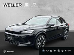 Midnight schwarz (schwarz) Neu 2026 Cupra Formentor VZ SUV | 52.600 €