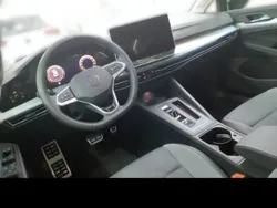 VW Golf VIII