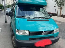 Gebraucht 1993 VW T4 California Van | 14.500 €