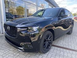 Onyxschwarz metallic Neu 2025 Mazda CX-60 Homura-Line SUV | 58.980 € (Etwas zu teuer)
