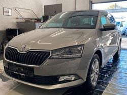 Beige Gebraucht 2019 Skoda Fabia Style Kleinwagen | 11.499 € (Guter Preis)