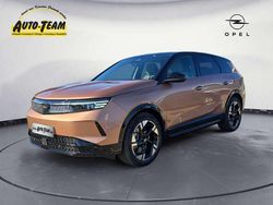 Orange Gebraucht 2025 Opel Grandland Electric SUV | 43.960 € (Fairer Preis)