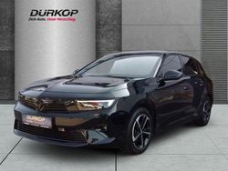 Schwarz Gebraucht 2024 Opel Astra Limousine | 23.490 € (Guter Preis)