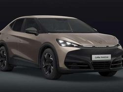 Atacama desert metallic Neu 2025 Cupra Tavascan Endurance SUV | 41.963 €