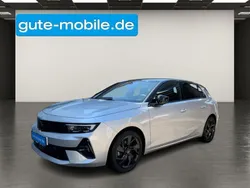 Silber Gebraucht 2024 Opel Astra Limousine | 22.290 € (Superpreis)