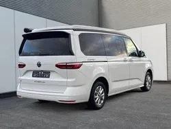 Neu 2024 VW T7 Coast Van | 66.750 €