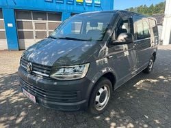 Grau Gebraucht 2019 VW Transporter Van | 14.999 € (Superpreis)