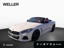 BMW Z4 M