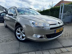 Beige Gebraucht 2010 Citroën C5 Business Class Kombi | 2.999 €