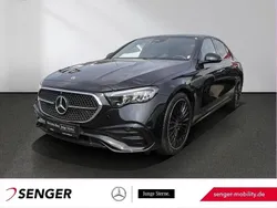 Gebraucht 2024 Mercedes E300 AMG | 54.570 € (Superpreis)