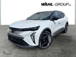 Weiß Gebraucht 2024 Renault Renault Scenic E-Tech Iconic SUV | 45.895 €