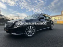 Schwarz Gebraucht 2013 Mercedes E200 Kombi | 14.450 € (Etwas zu teuer)