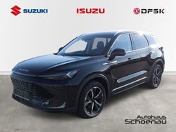 Schwarz Neu 2025 Baic X75 SUV | 35.495 € (Etwas zu teuer)