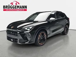 Schwarz Neu 2025 Cupra Terramar VZ SUV | 45.490 € (Guter Preis)