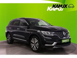 Schwarz Neu 2024 Renault Koleos Initiale Paris SUV | 30.900 € (Superpreis)