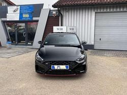 Phantom black Gebraucht 2022 Hyundai i30 N Performance Kleinwagen | 29.222 € (Guter Preis)