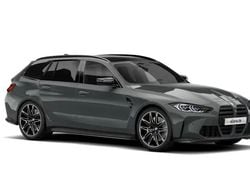 Frozen pure grey ii (grau) Neu 2026 BMW M3 Kombi | 133.710 € (Etwas zu teuer)
